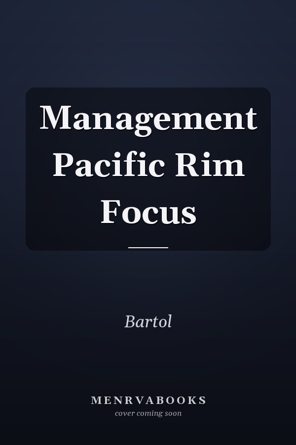 Management Pacific Rim Focus