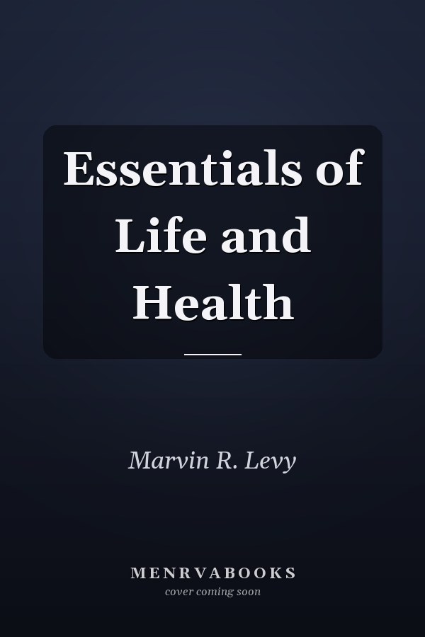Essentials of Life and Health