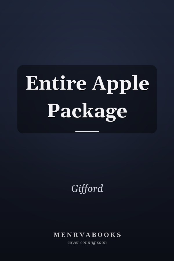 Entire Apple Package