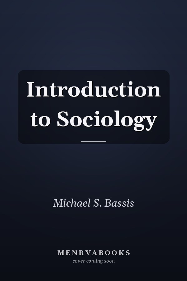 Introduction to Sociology