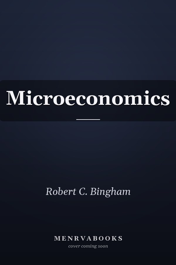 Microeconomics