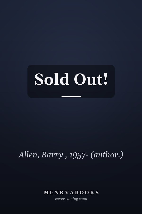 Sold Out!