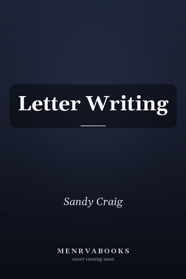 Letter Writing