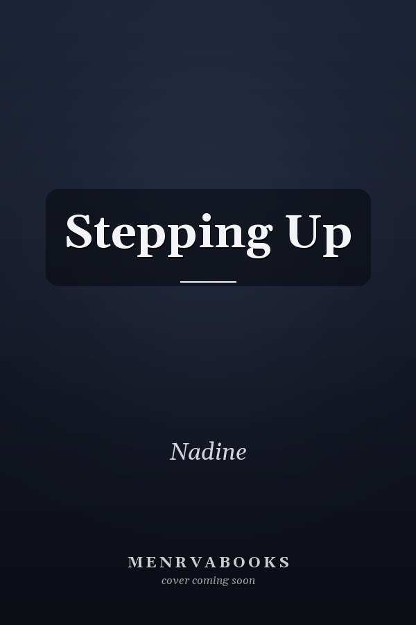 Stepping Up