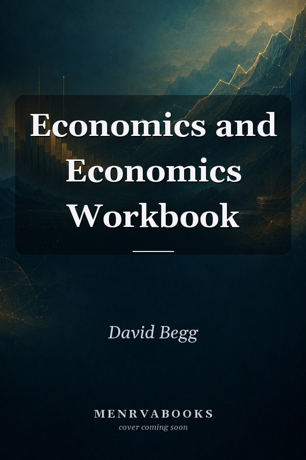 Economics and Economics Workbook