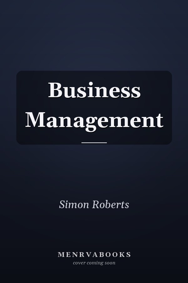 Business Management