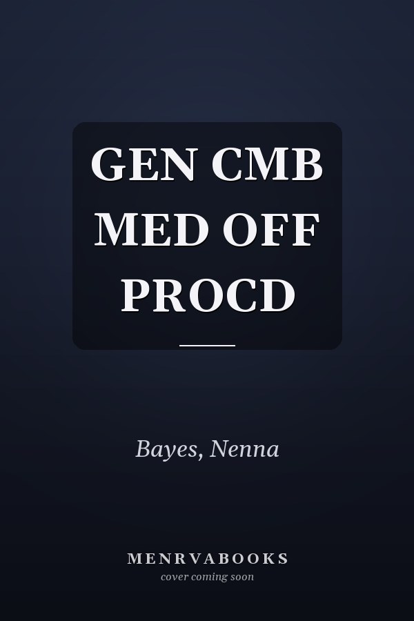 GEN CMB MED OFF PROCD