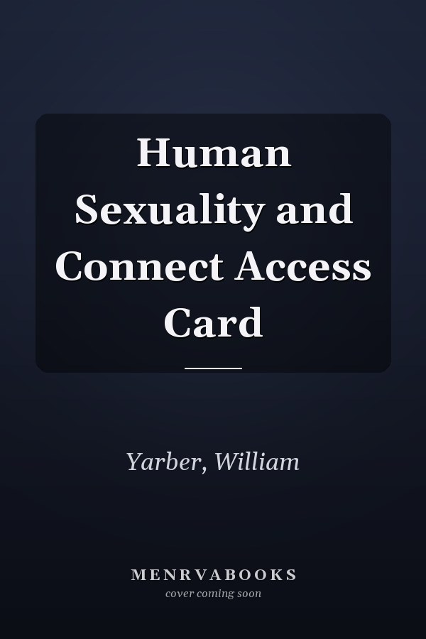 Human Sexuality and Connect Access Card