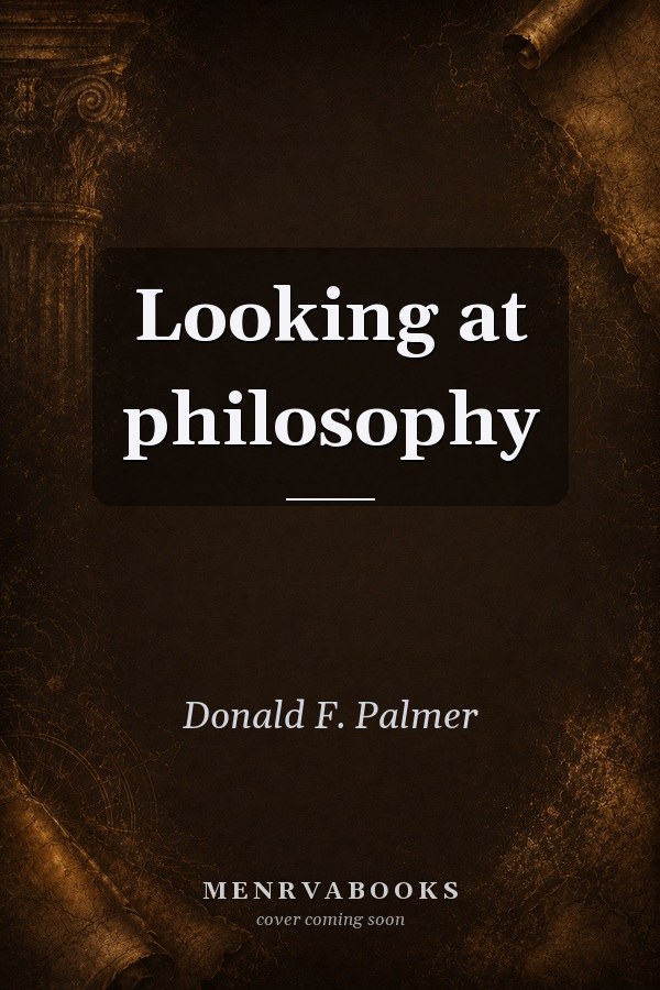 Looking at philosophy