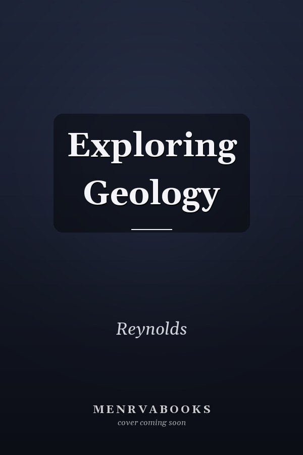 Exploring Geology