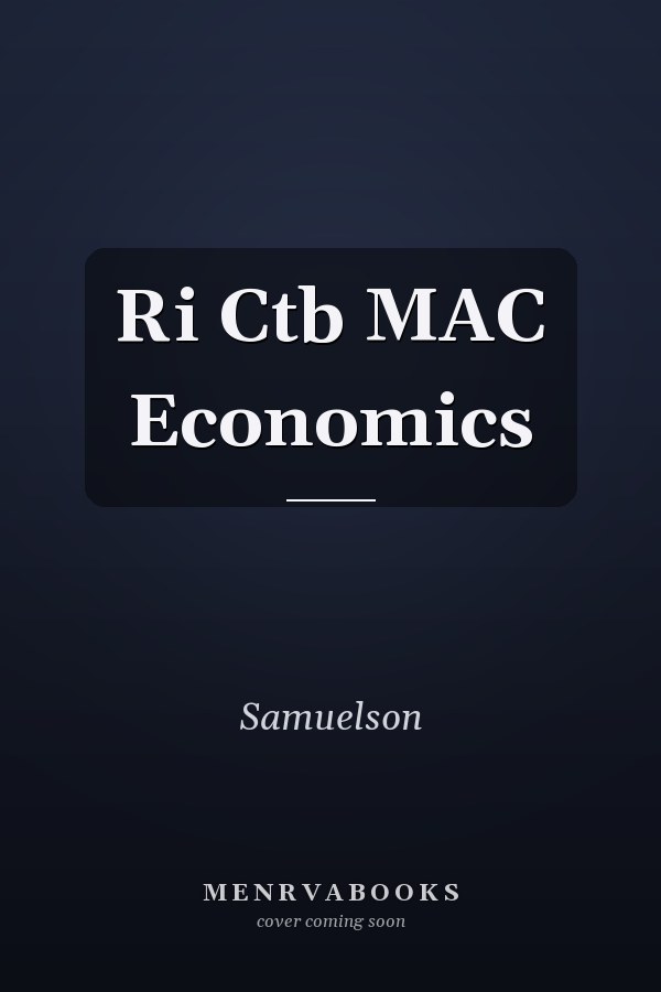 Ri Ctb MAC Economics