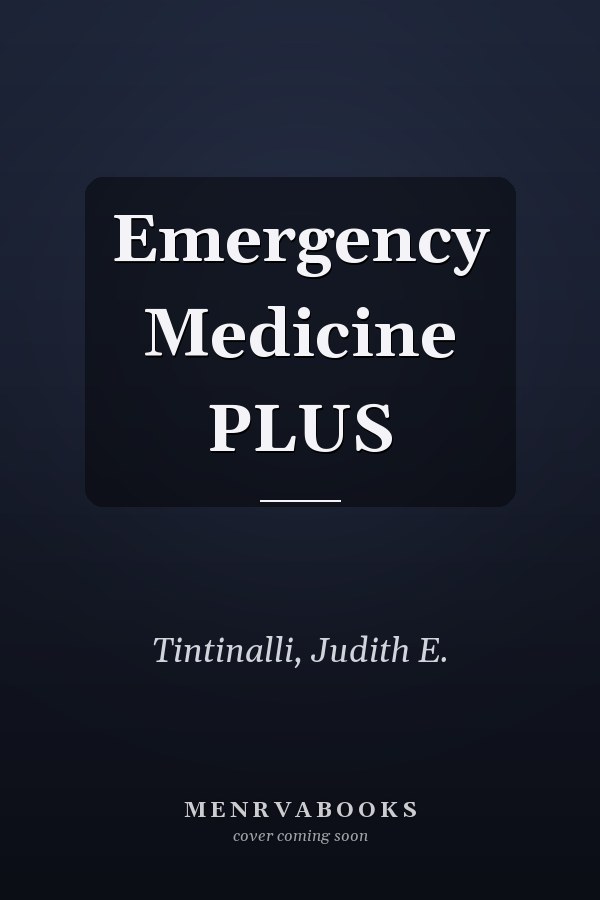 Emergency Medicine PLUS