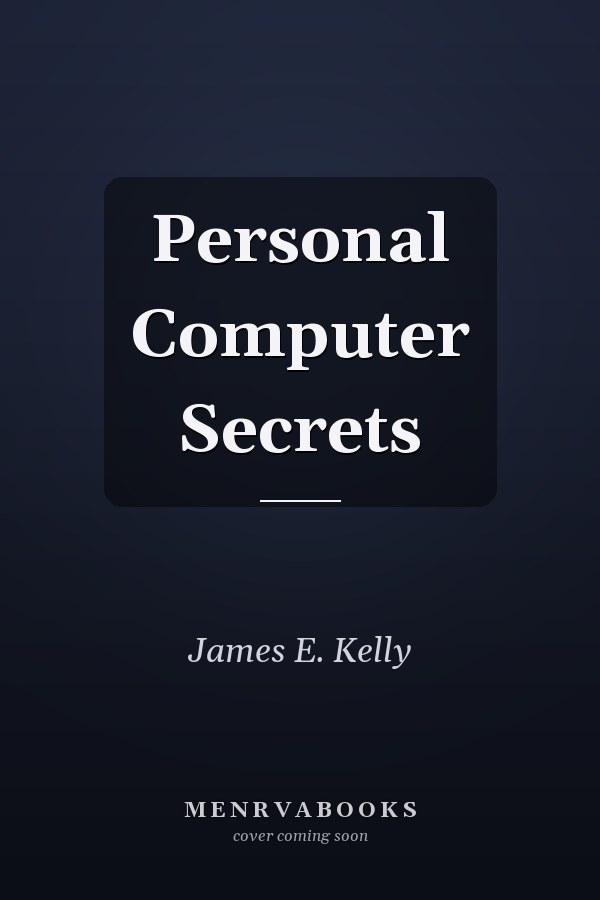 Personal Computer Secrets