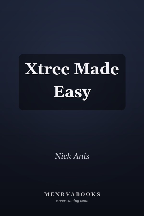 Xtree Made Easy
