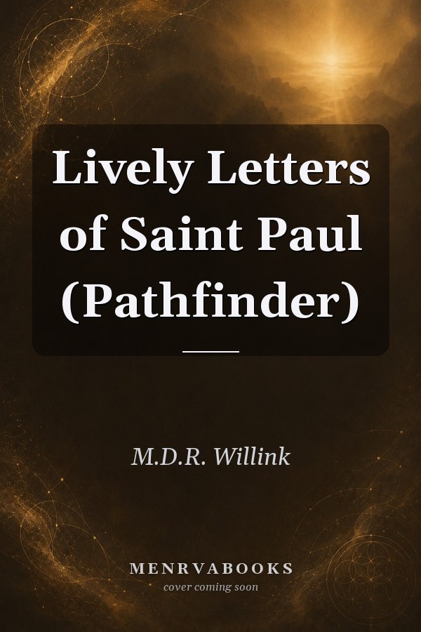 Lively Letters of Saint Paul (Pathfinder)