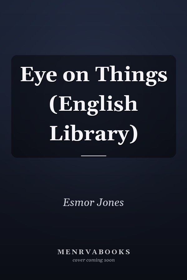 Eye on Things (English Library)