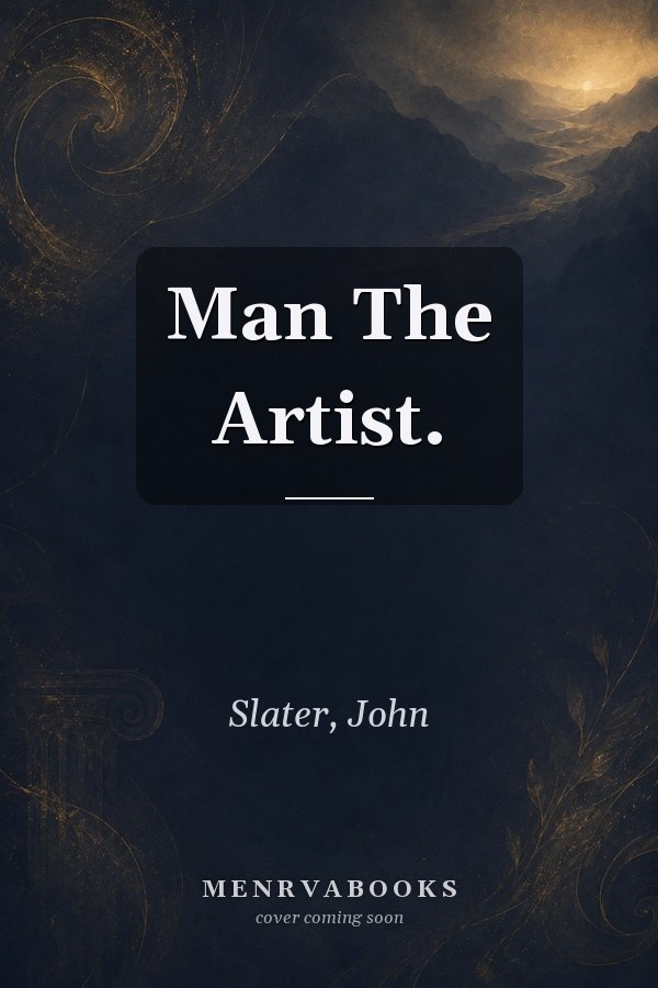 Man The Artist.