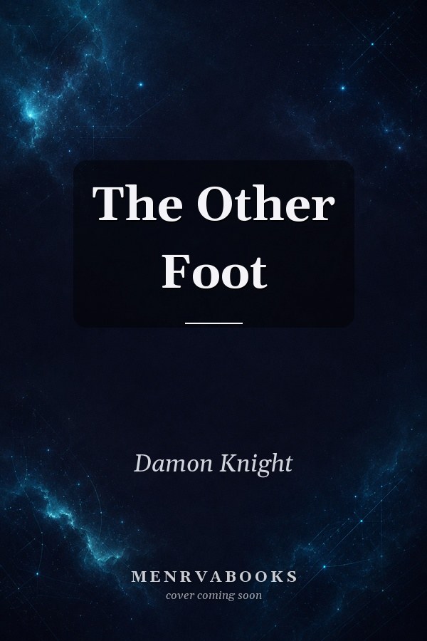 The Other Foot