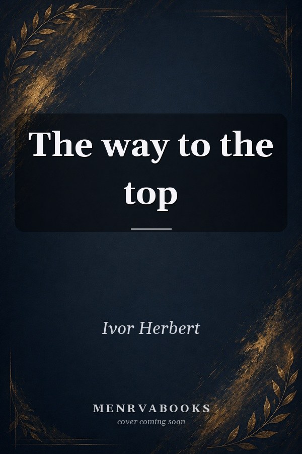 The way to the top
