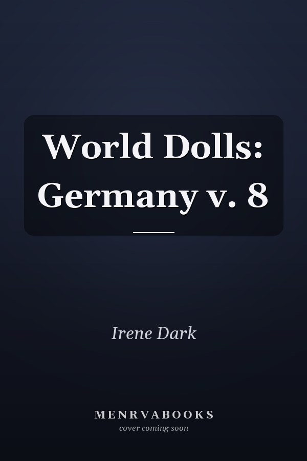 World Dolls: Germany v. 8