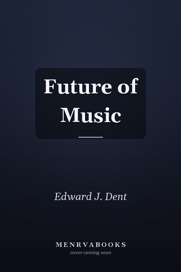 Future of Music