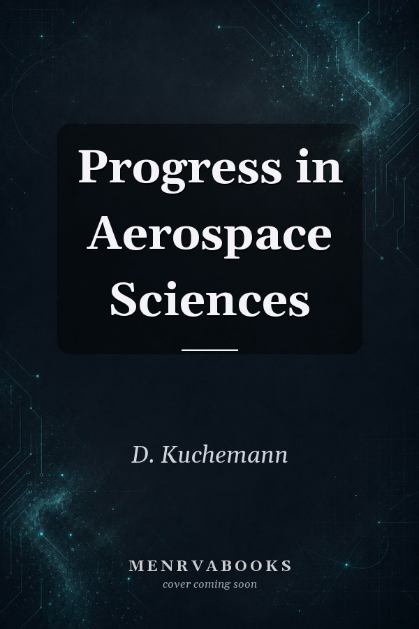 Progress in Aerospace Sciences