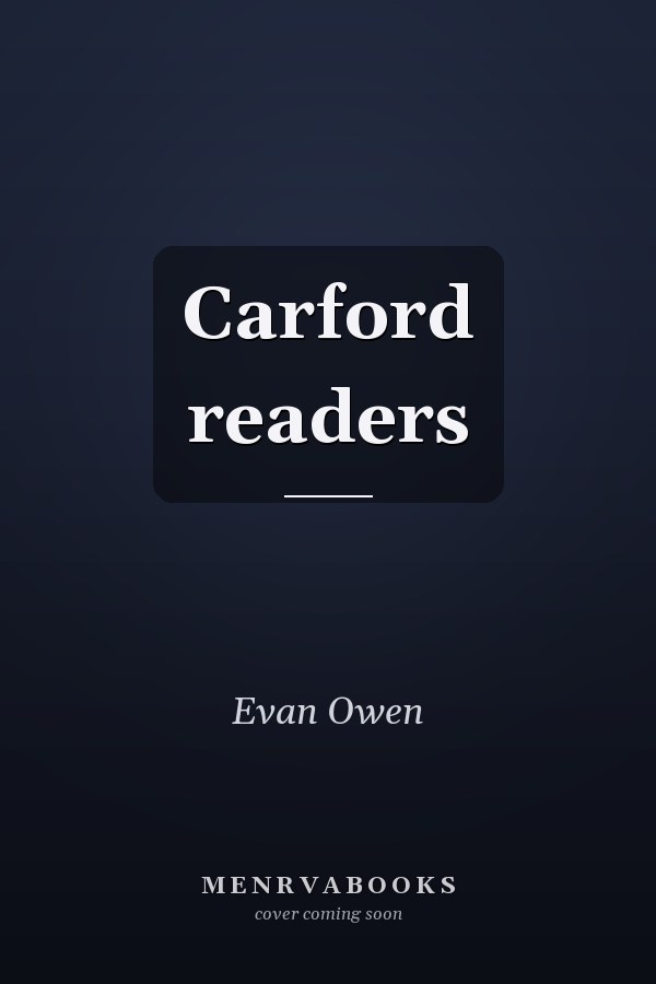 Carford readers