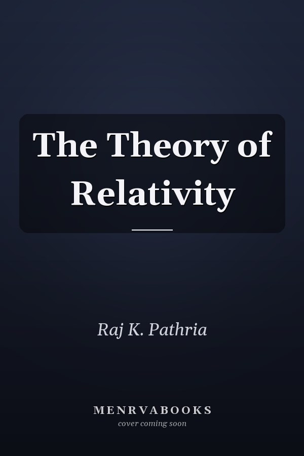 The Theory of Relativity