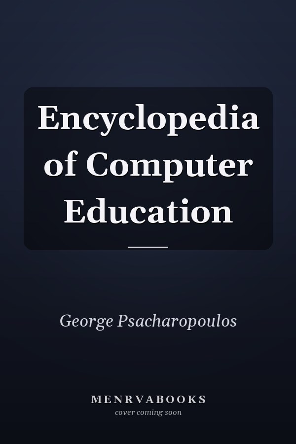 Encyclopedia of Computer Education