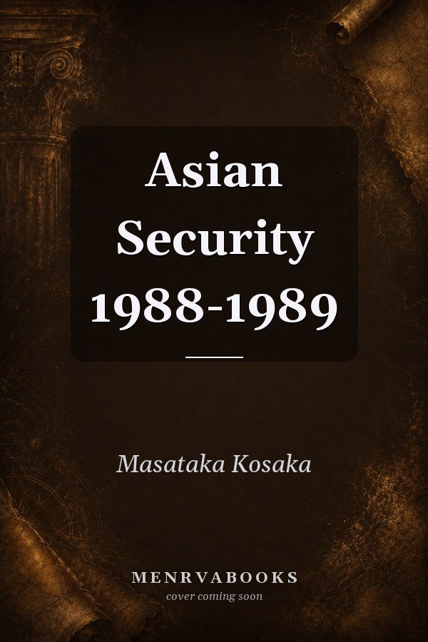 Asian Security 1988-1989