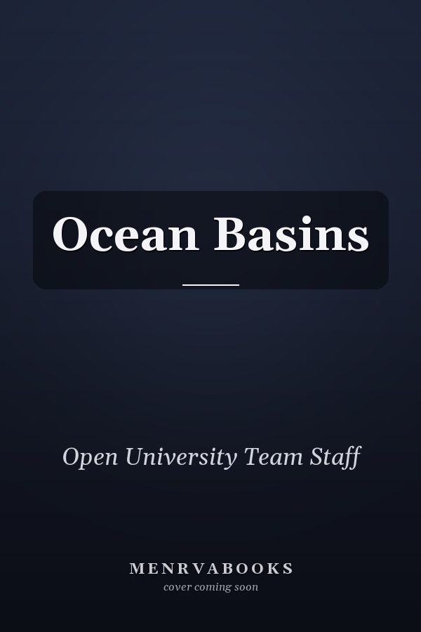 Ocean Basins