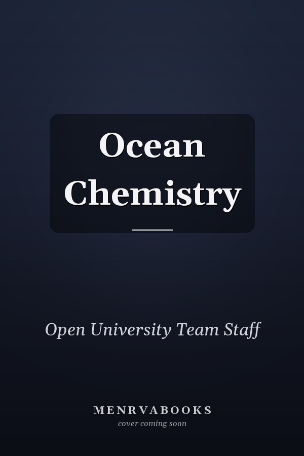 Ocean Chemistry