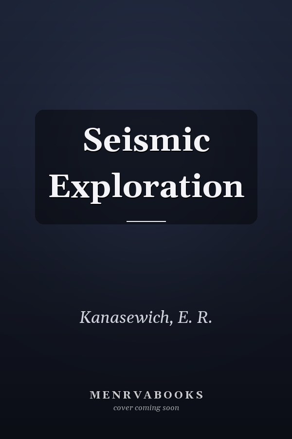 Seismic Exploration