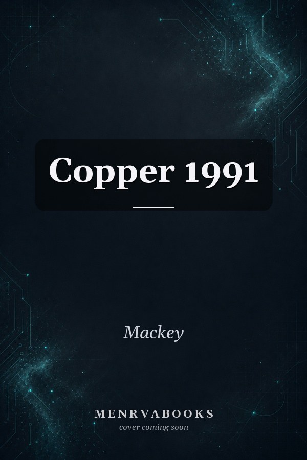 Copper 1991