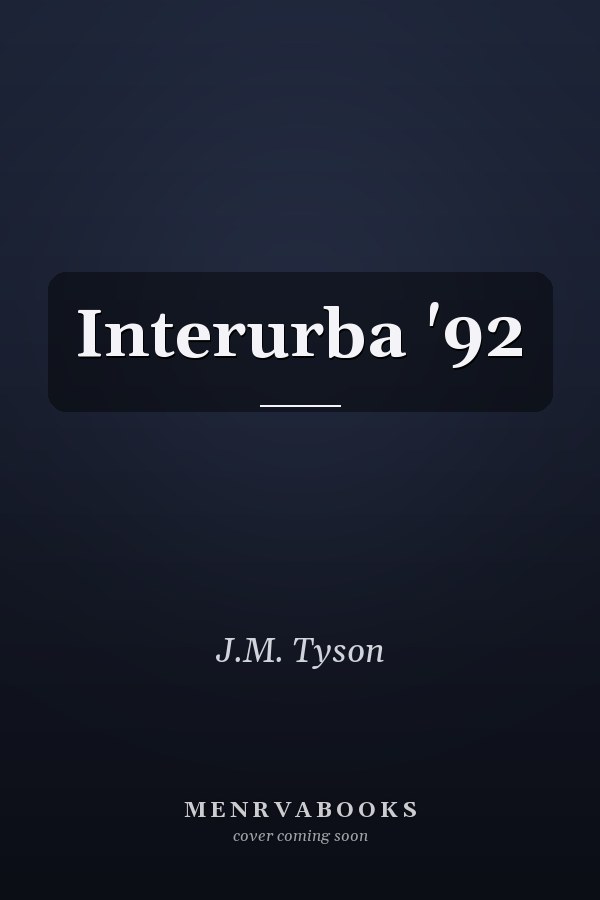 Interurba '92