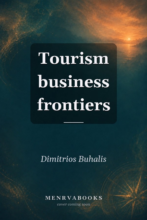Tourism Business Frontiers
