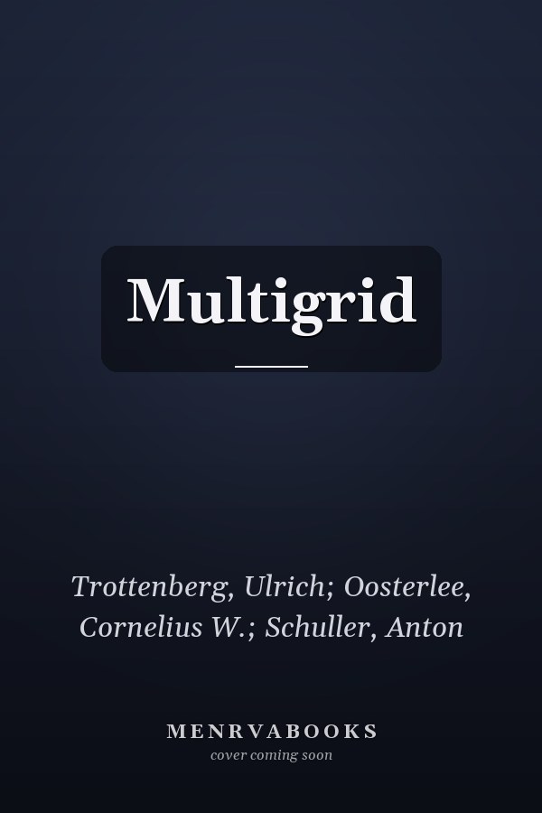 Multigrid