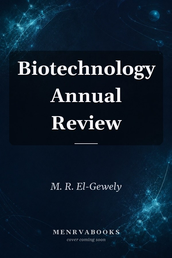 Biotechnology Annual Review
