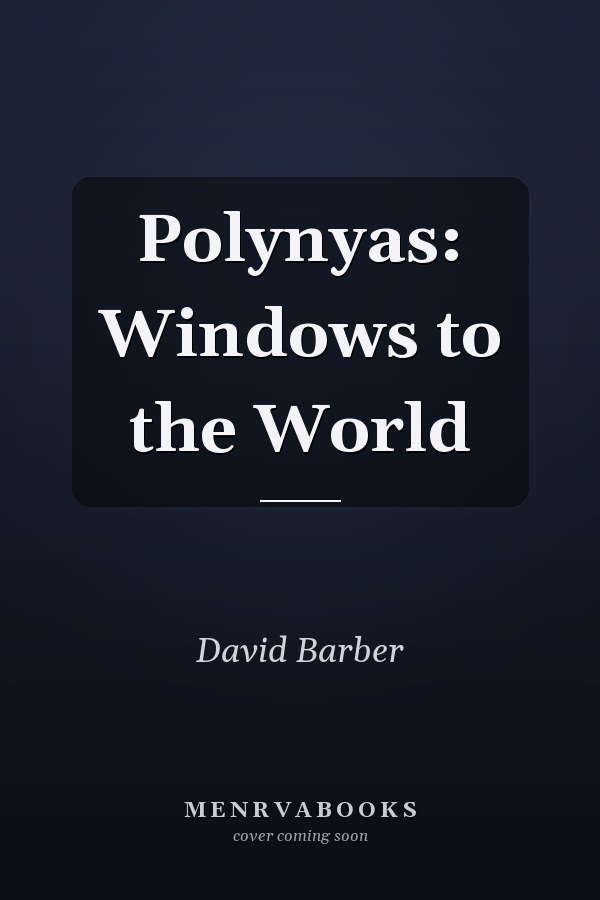Polynyas: Windows to the World