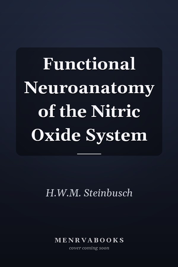 Functional Neuroanatomy of the Nitric Oxide System