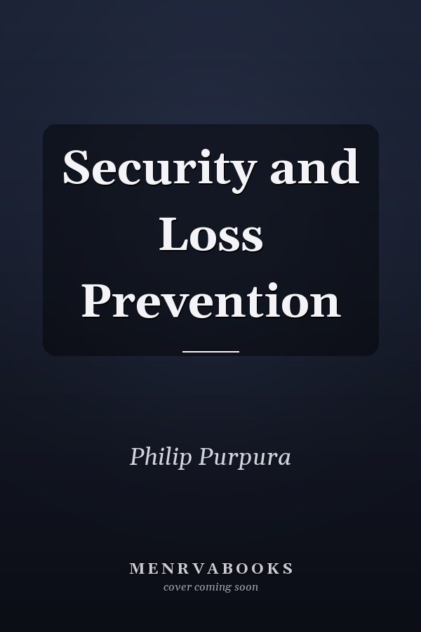 Security and Loss Prevention