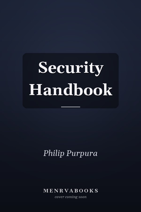 Security Handbook