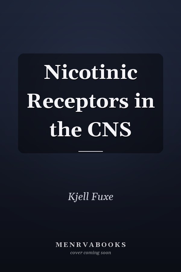 Nicotinic Receptors in the CNS