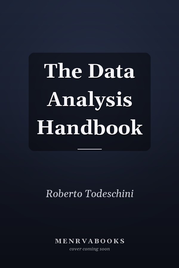 The Data Analysis Handbook