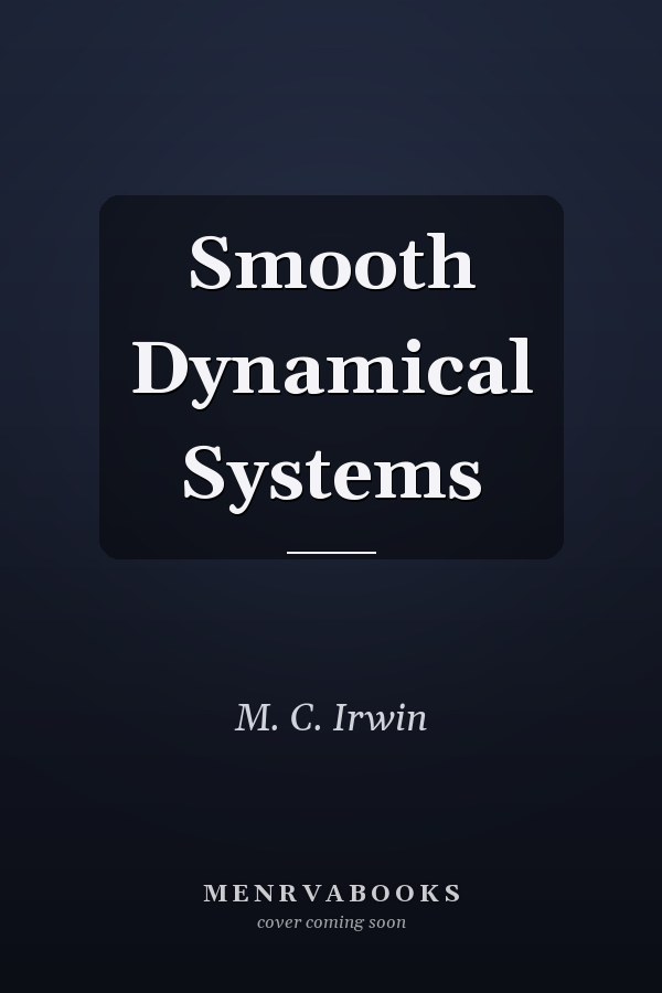 Smooth Dynamical Systems