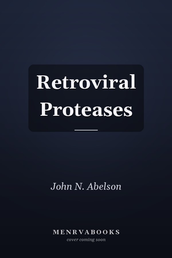 Retroviral Proteases