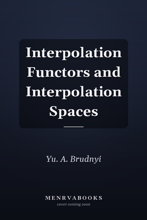 Interpolation Functors and Interpolation Spaces