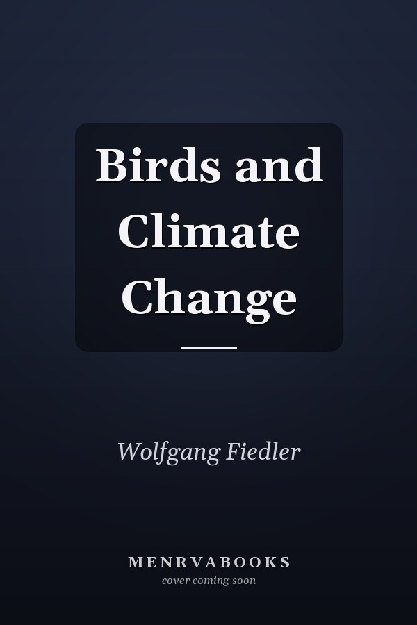 Birds and Climate Change