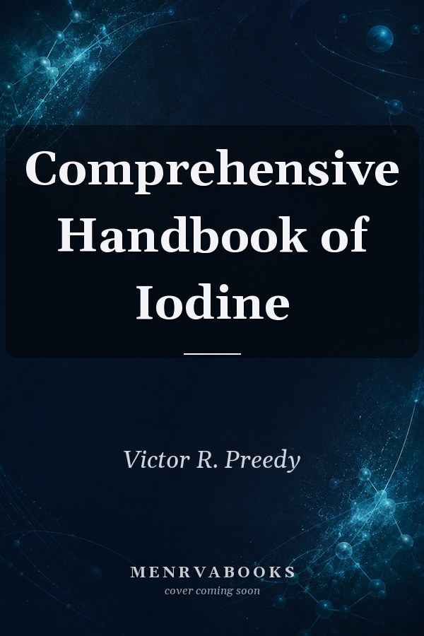Comprehensive Handbook of Iodine