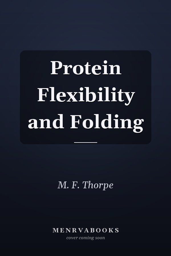 Protein Flexibility and Folding